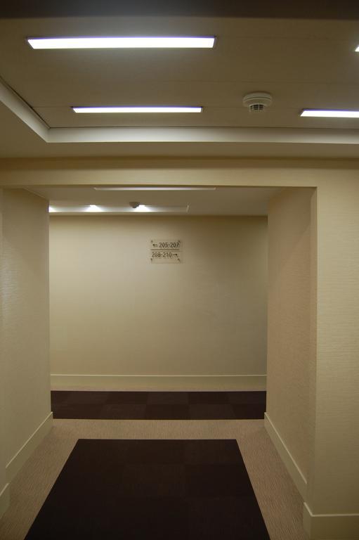 Apartament Triton Park Warsaw Ngoại thất bức ảnh